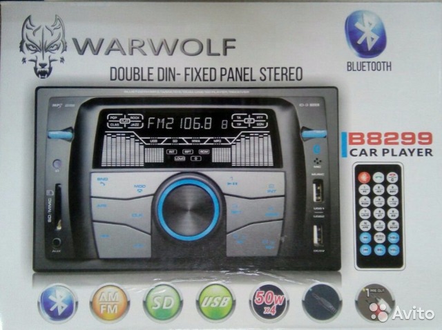 Изображение товара