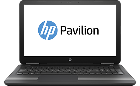Ноутбук HP Pavilion 15-aw026ur, W6Y47EA