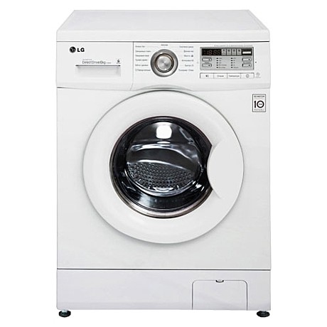 Стиральная машина LG E10B8ND