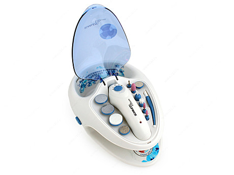 Маникюрный набор SCARLETT SC-MS95005