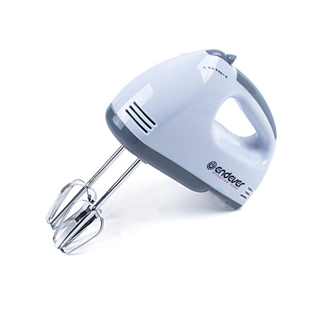 Миксер Endever Skyline SM-01 белый