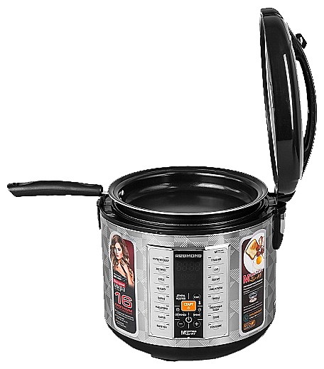 Мультикухня REDMOND RMK-M271