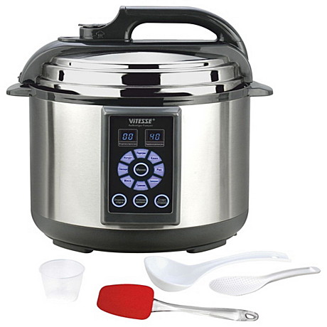 Мультиварка VITESSE VS-523