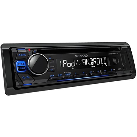 Автомагнитола KENWOOD KDC-200UB
