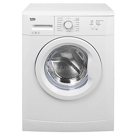 Стиральная машина BEKO ELB 57001 M