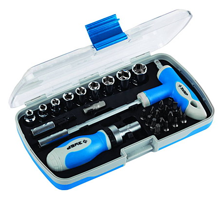 Набор инструментов Зубр Эксперт 25285-H29