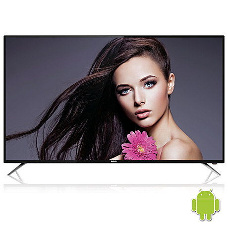 Телевизор BBK LED 65LEX-5039