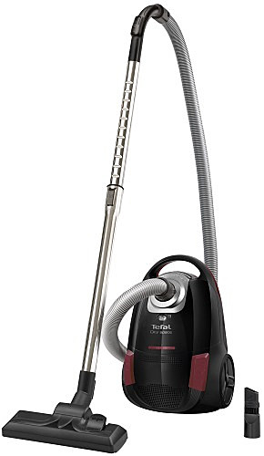 Пылесос TEFAL City Space TW2619ЕA