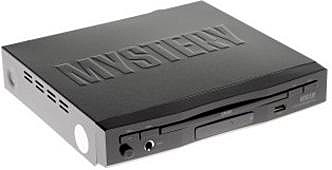 Плеер DVD MYSTERY MDV-728U