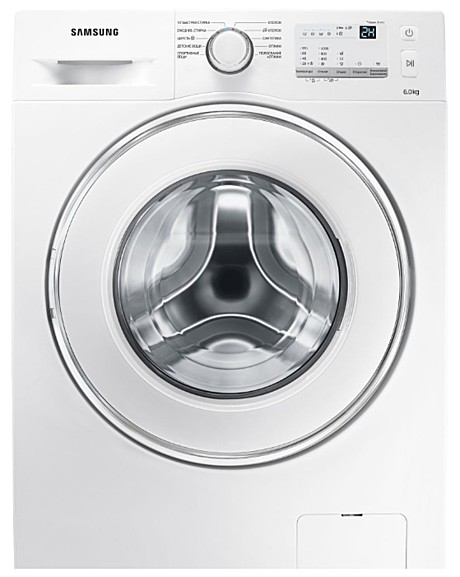 Стиральная машина SAMSUNG WW 60J3097JWDLP