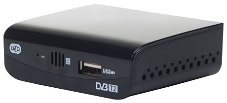 Приставка для цифрового ТВ 