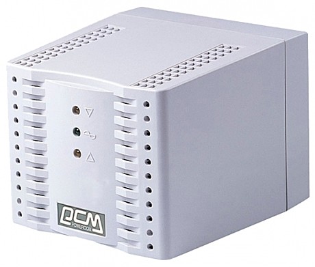Стабилизатор напряж-я PowerCom TCA-2000
