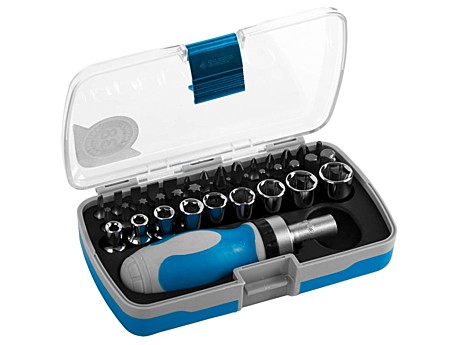 Набор инструментов Зубр Эксперт 25288-H38