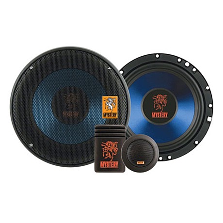 Автоколонки MYSTERY MC 640 