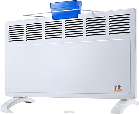 Конвектор IRIT IR-6208