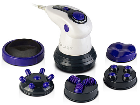 Массажер GALAXY GL4942