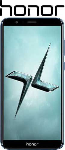 Смартфон 5.9