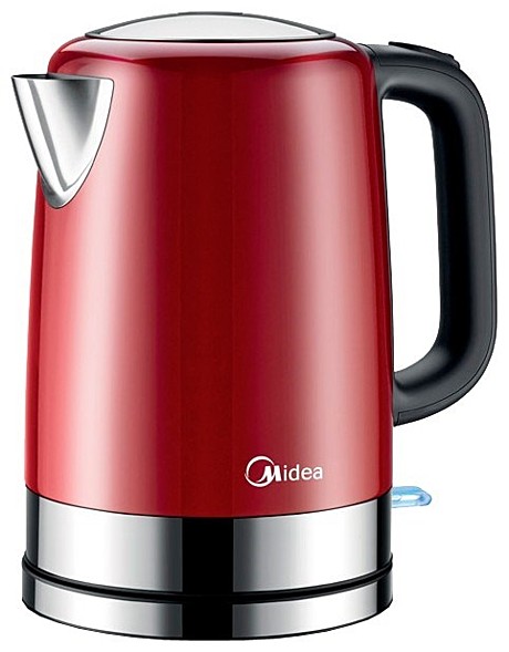 Чайник Midea МК-8054 красный