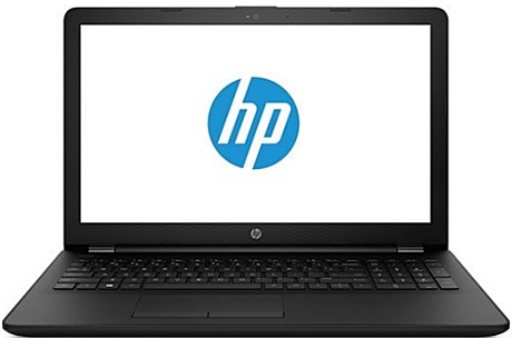 Ноутбук HP 15-ra041ur