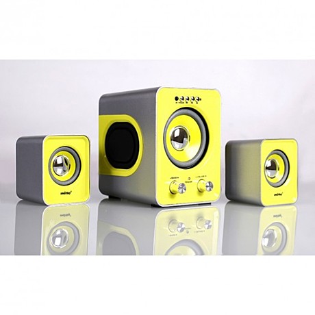 Колонки 2.1 SmartBuy SBA-2610