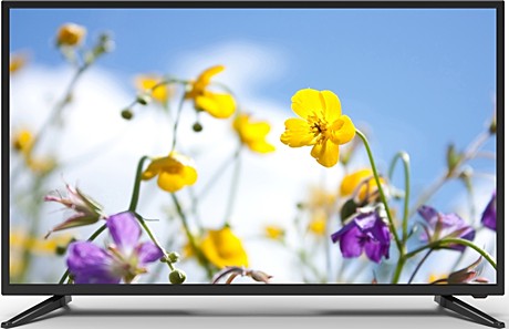 Телевизор DEXP LED H39D7000E