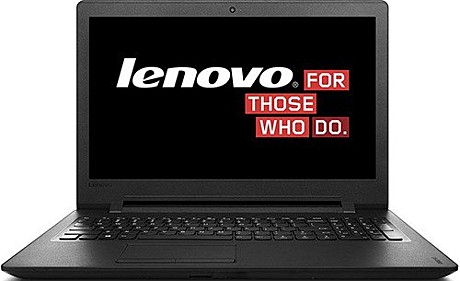 Ноутбук Lenovo Ideapad 110-15ACL (80TJ00DDRK)