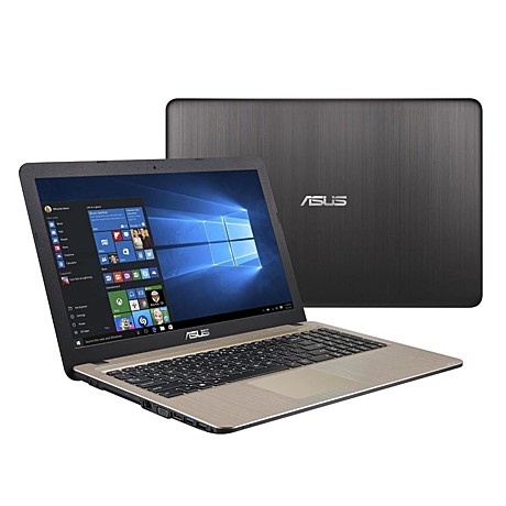 Ноутбук 15.6 ASUS R540NV-GQ047T