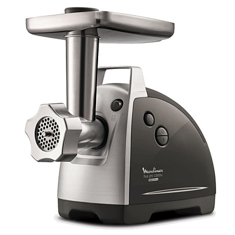 Мясорубка MOULINEX HV1 ME108832