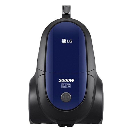 Пылесос LG VK 76A02NTL