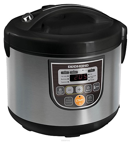 Мультиварка REDMOND RMC-M12