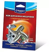 Нож для шнека 