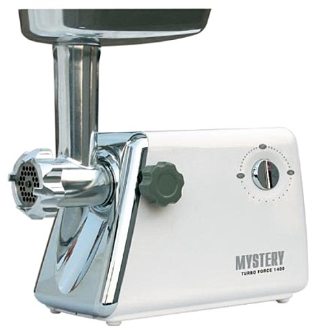 Мясорубка MYSTERY MGM-1450 