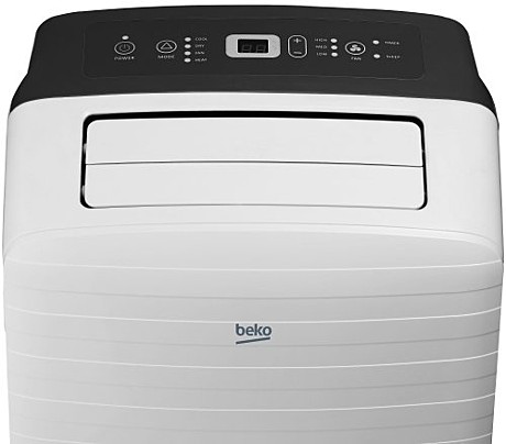 Кондиционеры (Мобильный) BEKO BNP-09C