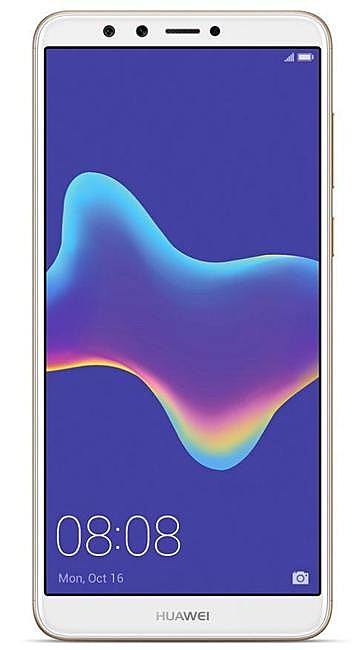 Смартфон 5.93