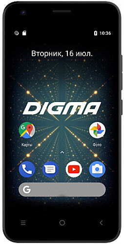 Смартфон 4.5