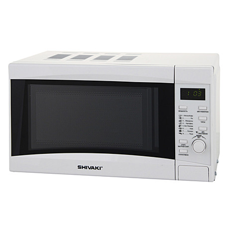 СВЧ Shivaki SMW2033EW