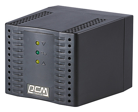 Стабилизатор напряжения Powercom TCA-3000