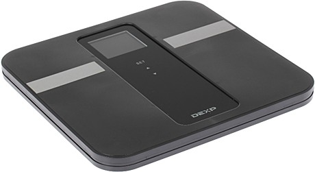 Весы  напольные DEXP SC-70D