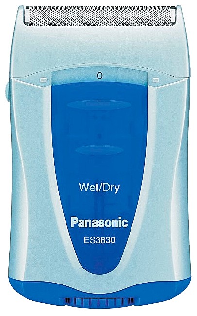 Электробритва PANASONIC ES3830 S520