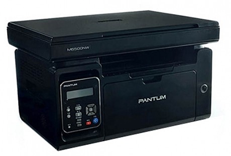 Принтер МФУ PANTUM  М6550NW