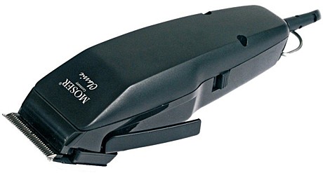 Машинка для стрижки  Moser 1400-0457