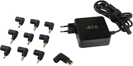 Адаптер питания сетевой Jet.A JA-PA14