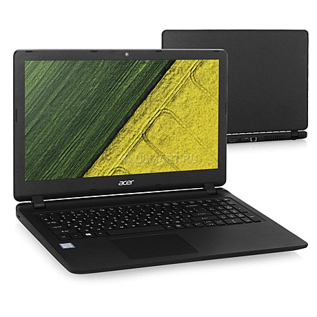 Ноутбук ACER  Aspire ES1-533-P3XH NX.GFTER.062