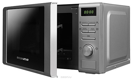 СВЧ Redmond RM-2002D 