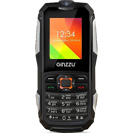 Телефон сотовый Ginzzu R50