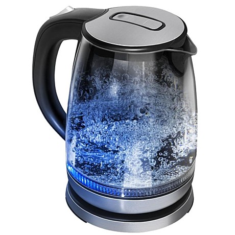 Электрочайники