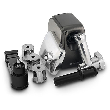 Мясорубка POLARIS PMG 2030А