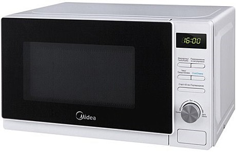 СВЧ Midea C4E AG720C4E-W
