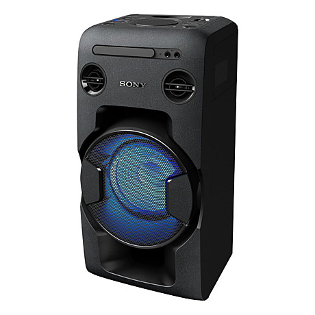 Музыкальный центр SONY MHC-V11