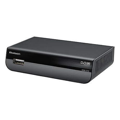 Приставка для цифрового ТВ 